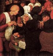 Peasant Wedding